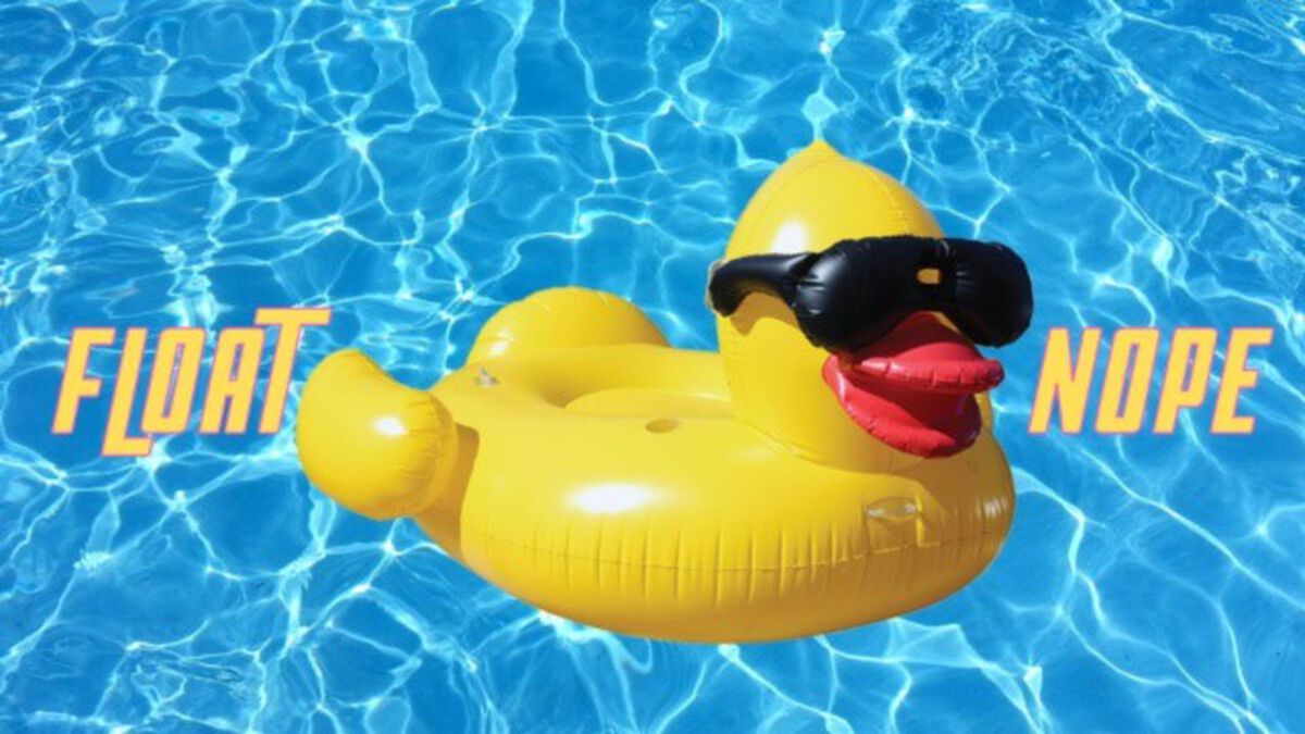 Float or Nope image number null